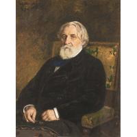 Ivan Turgenev